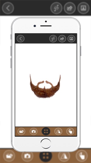 Beard Montage Photo :(圖2)-速報App