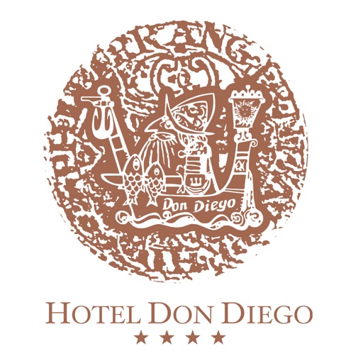 Hotel Don Diego icon