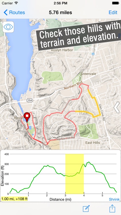 EasyRoute screenshot-3