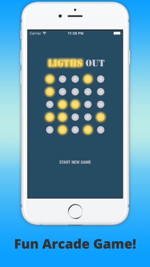 的LightsOut極端(圖2)-速報App