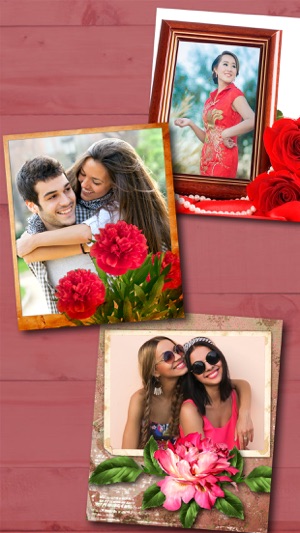 Love Photo Editor - Photo frames(圖2)-速報App