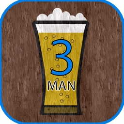 Three Man - Tipsy Games