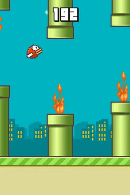 Game screenshot Impossible Flappy - Worlds Hardest Game hack