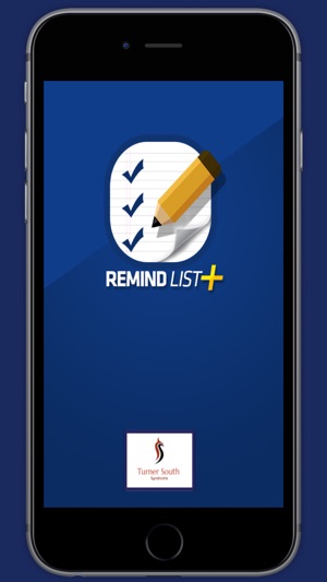 Remind List+