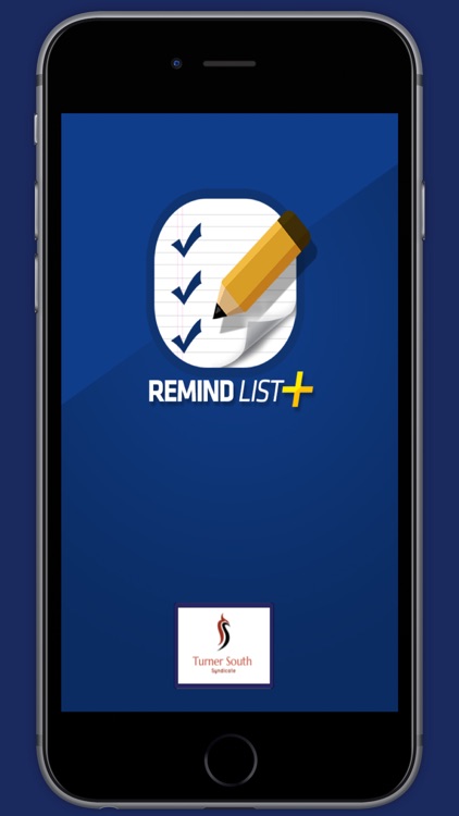 Remind List+