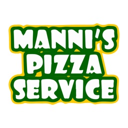 Mannis Pizzaservice