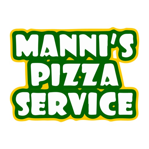 Mannis Pizzaservice