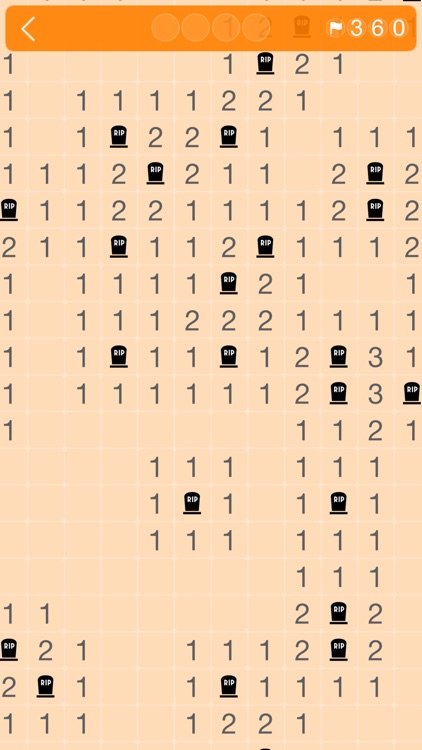 Minesweeper Simple