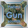 Perfect Gun Sounds