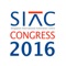 SIAC Congress 2016