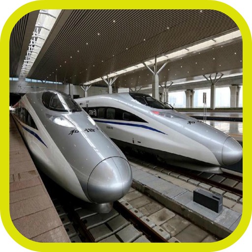 Subway Beijing Speed Surf iOS App