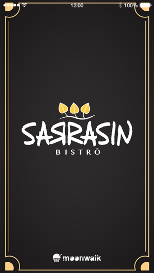 Sarrasin Bistrot(圖1)-速報App