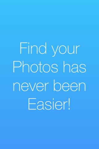 Photo Brain - Search Your Photos by content from Spotlight screenshot 2