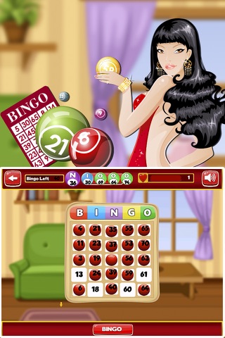 Bingo Lucky Day Pro - Free Bingo Game screenshot 4