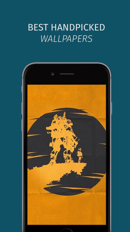 titanfall wallpaper iphone