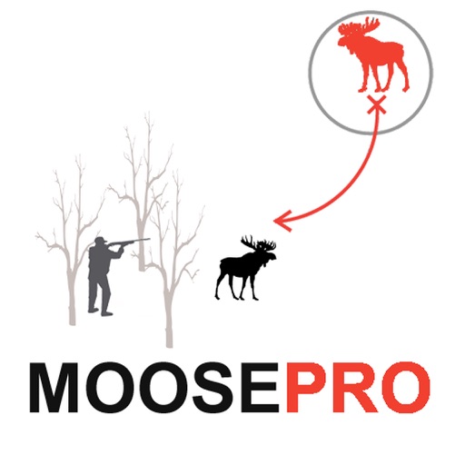 Moose Hunting Strategy - Moose Hunter Plan icon