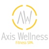 Professor Axis Wellness - OVG