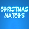 Christmas Match 3 Puzzle