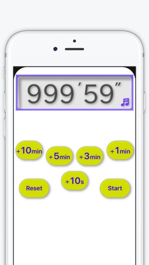 Japanese Design Kitchen Timer Stopwatch(圖1)-速報App