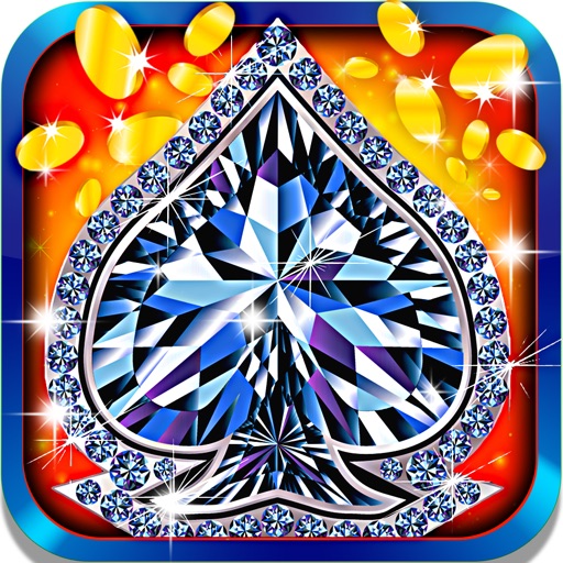Bracelet's Slot Machine: Take a chance and earn promo rounds in a fabulous jewelry box Icon
