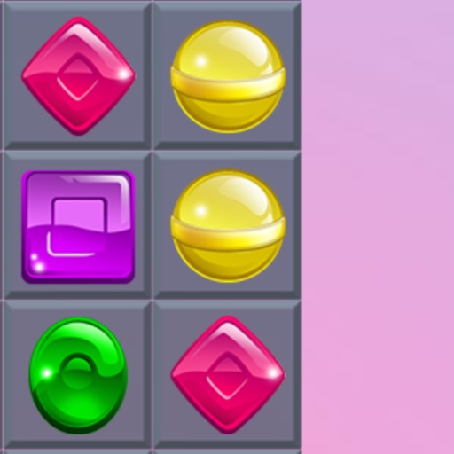A Candy Mirage Switcherrr icon