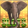 `` 2015 `` Elephant Slots - Best Slots Star Casino Simulator Mania