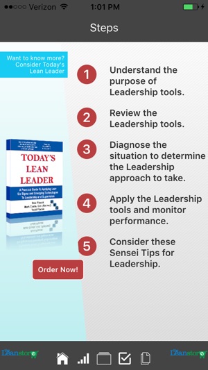 Manufacturing Leadership(圖2)-速報App