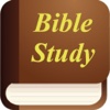 Bible Study Guide with King James Bible Verses