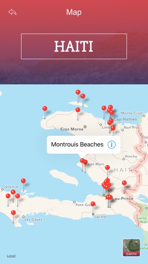 Tourism Haiti(圖4)-速報App