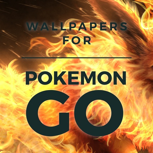 Best Wallpapers for Pokemon GO - Lock Screen Backgrounds for Pokémon GO