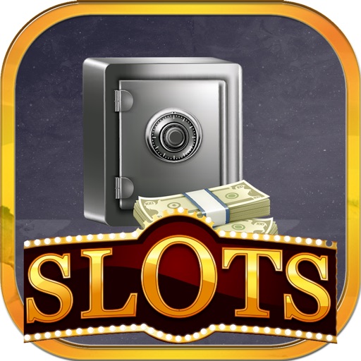 Slots Deluxe Slingo Flow icon