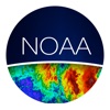 NOAA Weather Lite for iPad - iPadアプリ