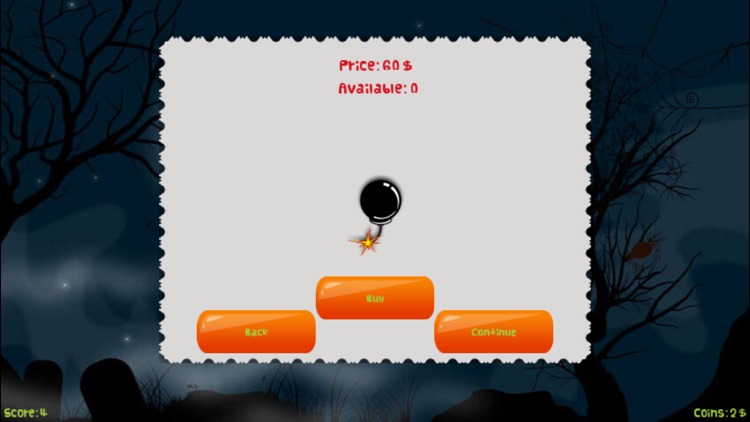 Zombie killer Ninja style game screenshot-3