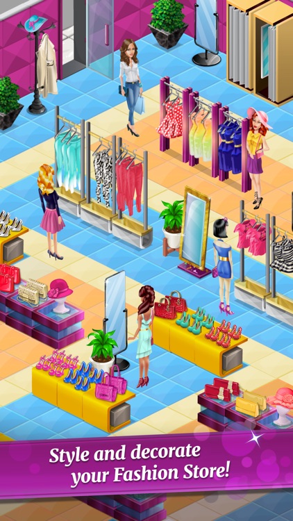 Fashion City 2