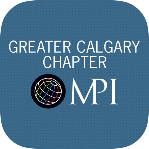 MPI Greater Calgary Chapter Events