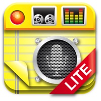 Smart Recorder Lite - 無料音楽とボイスレコーダー