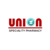Union Pharmacy App