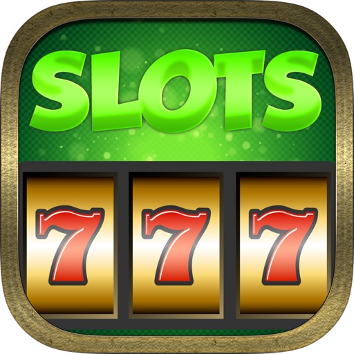 A Doubleslots Casino Lucky Slots Game icon