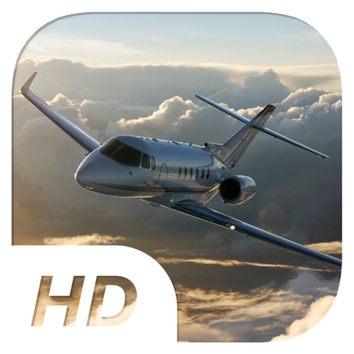 Flight Simulator - Airliner Flightnova - Learn to Fly