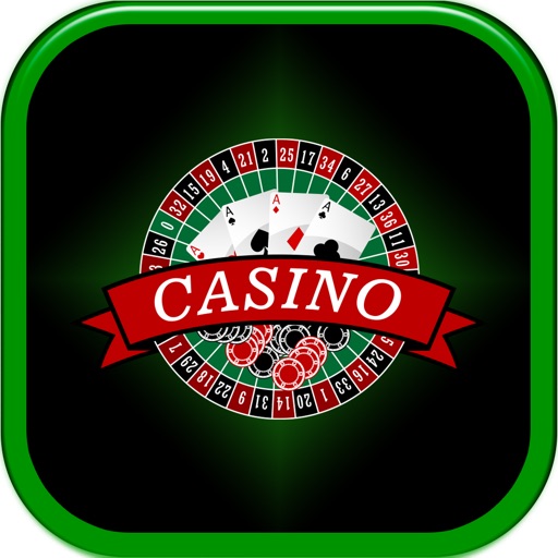 Big Casino Slot Diamond Slots - Entertainment City Icon