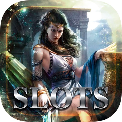 A Slots Favorites Paradise Gambler Slots Game - FREE Slots Game