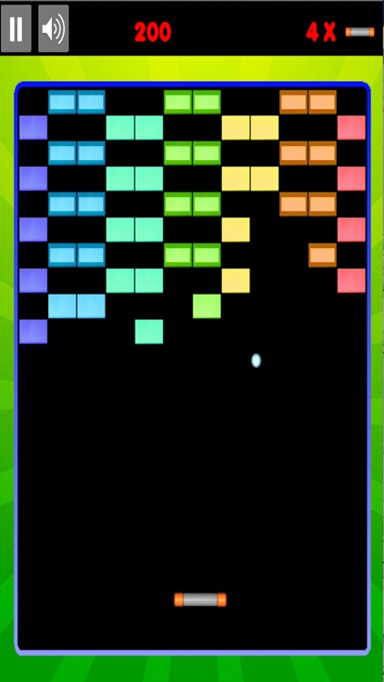 Arkanoid BreakBrick