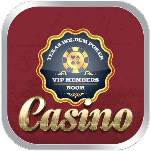 Texas Holdem Pokies - Members Vip Room icon