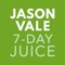 Jason Vale’s 7-Day Juice Challenge (7lbs in 7 Days)