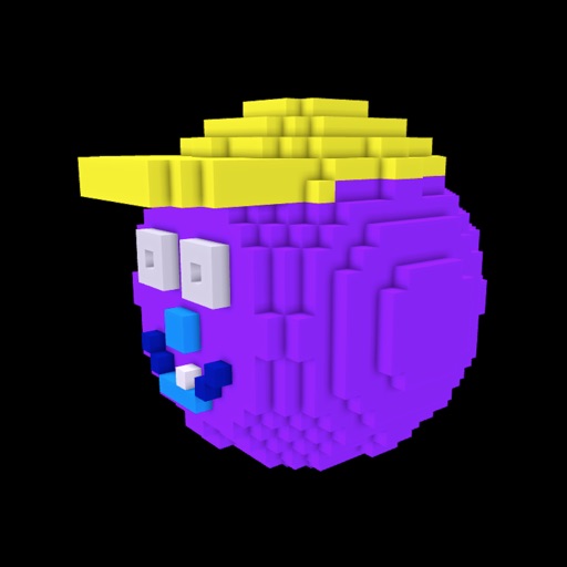 Zombie Sphere Icon