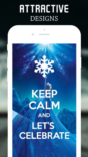 Keep Calm!!! Funny Poster Maker(圖5)-速報App
