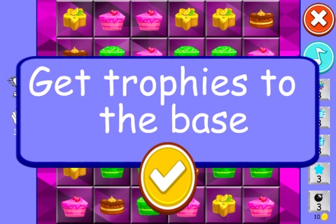 Bake Cake - Amusing Reward screenshot 3