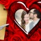 Lovely Couple Photo Frames - Elegant Photo frame for your lovely moments