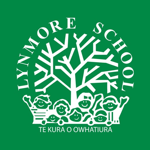 Lynmore Primary School icon