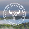 The Bronze Buffalo Club